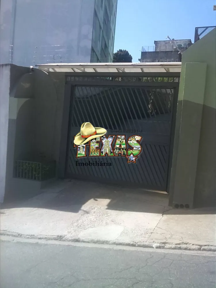 Sobrado, 2 quartos, 150 m² - Foto 1
