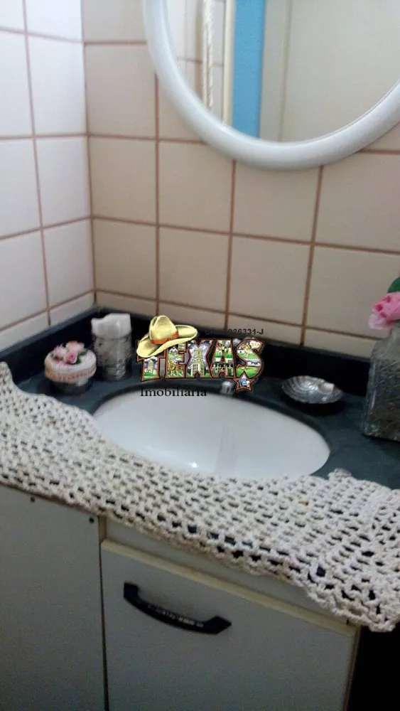 Sobrado, 2 quartos, 150 m² - Foto 9