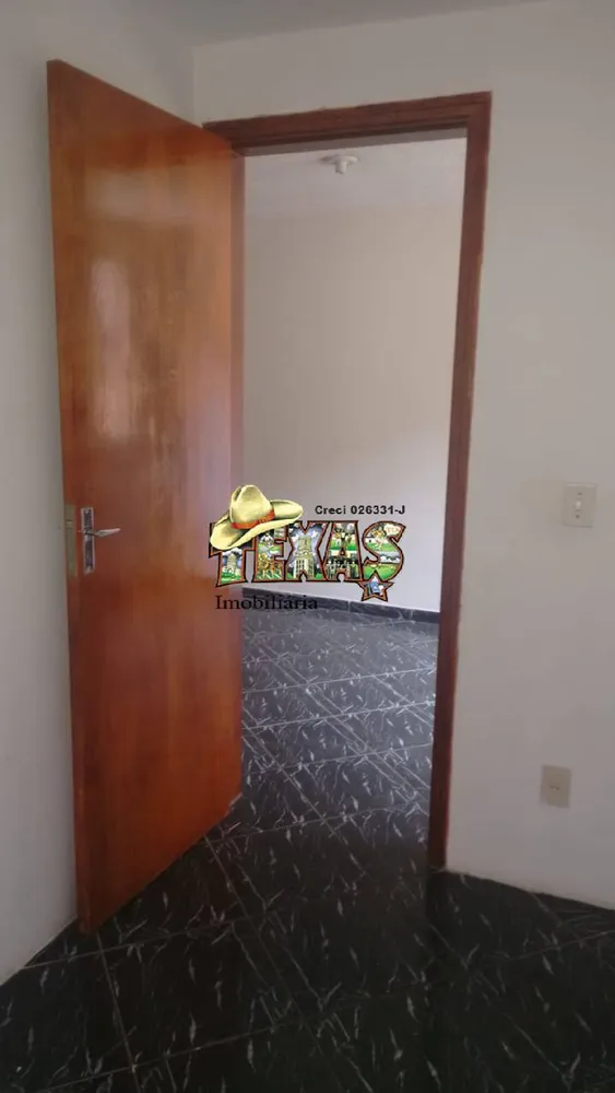 Apartamento, 2 quartos, 50 m² - Foto 8