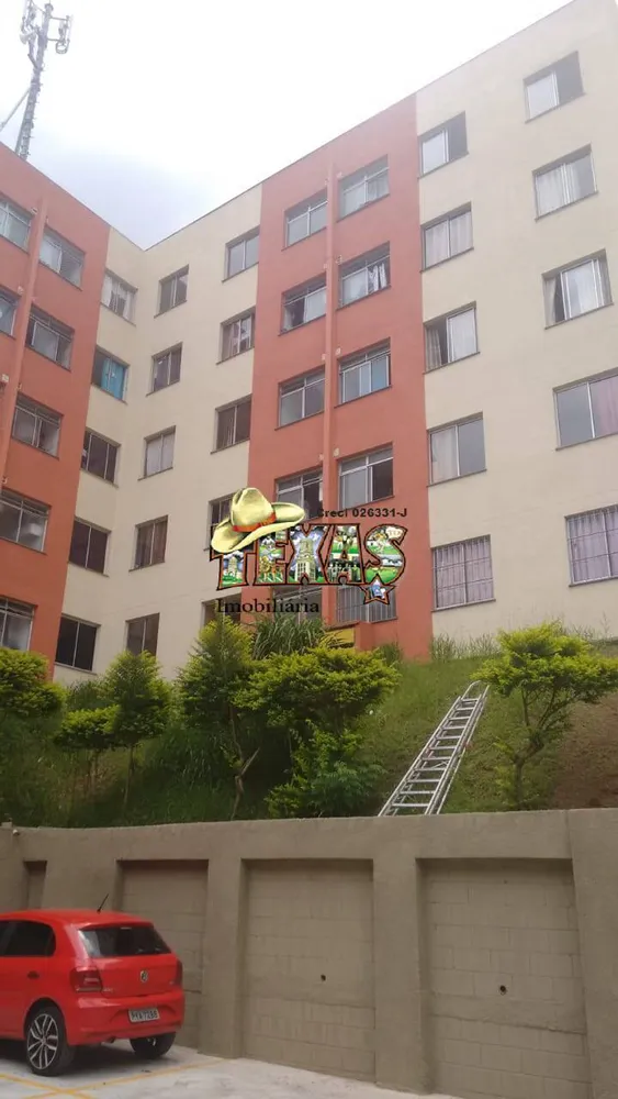Apartamento, 2 quartos, 50 m² - Foto 5