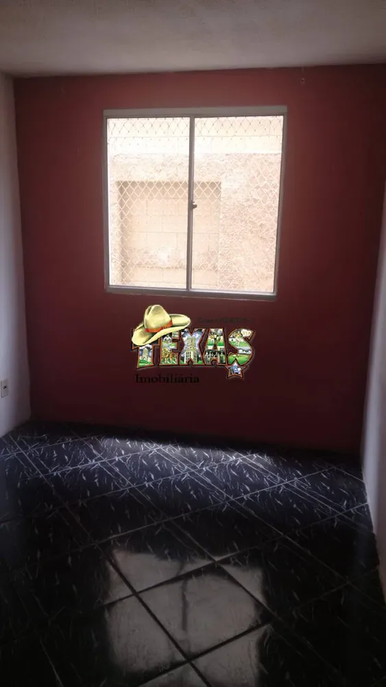 Apartamento, 2 quartos, 50 m² - Foto 6