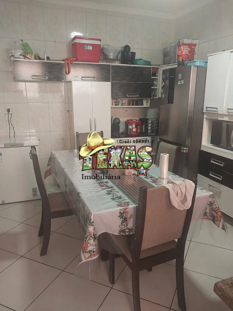 Sobrado, 3 quartos, 90 m² - Foto 7