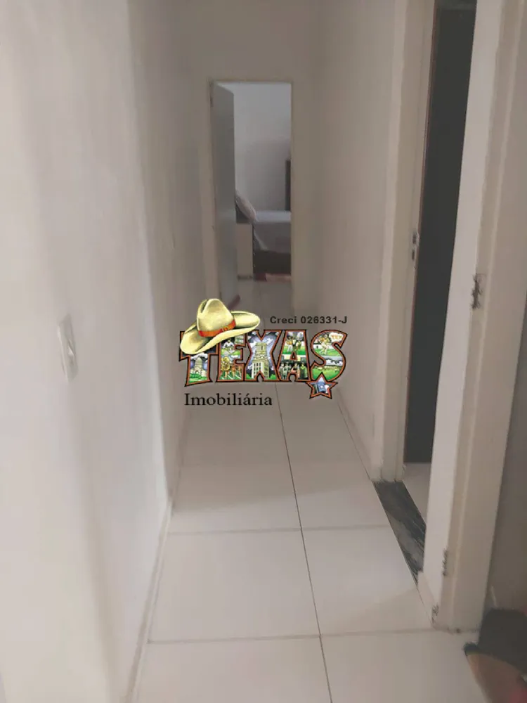 Sobrado, 3 quartos, 90 m² - Foto 3