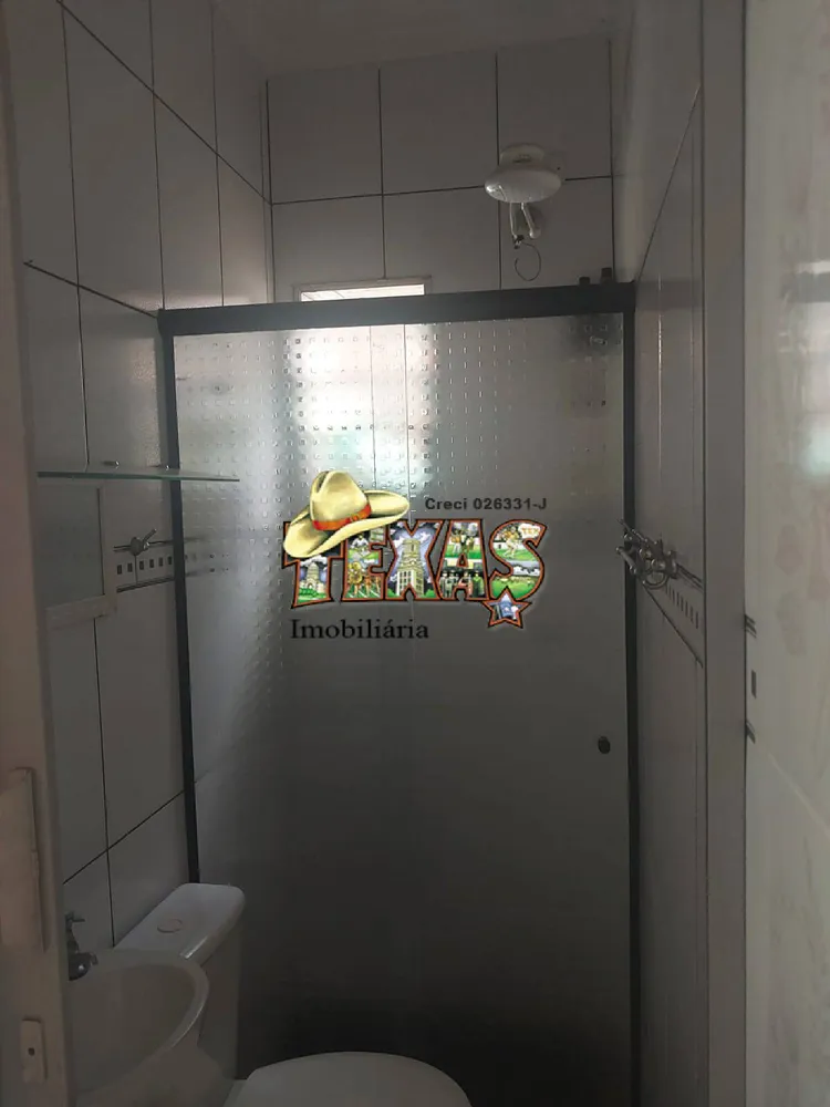 Sobrado, 3 quartos, 90 m² - Foto 8
