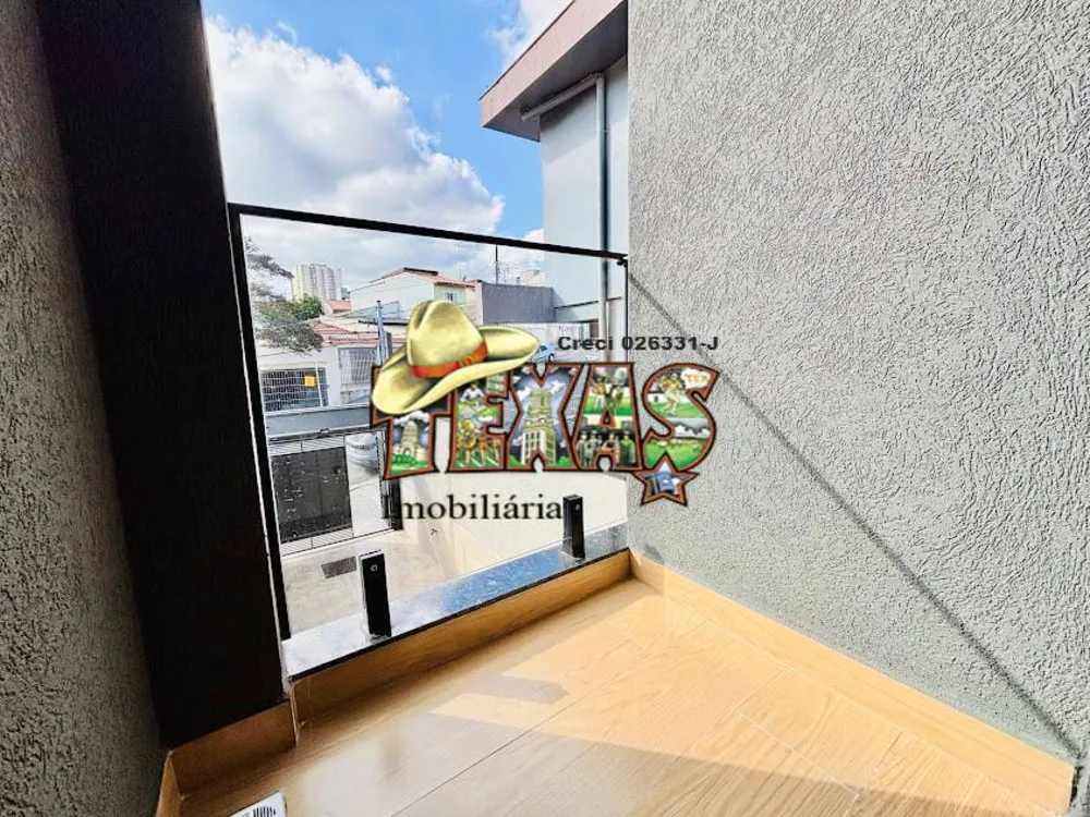 Sobrado, 3 quartos - Foto 4