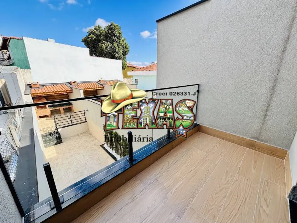 Sobrado, 3 quartos - Foto 6