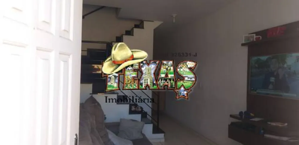 Casa de Condomínio, 2 quartos - Foto 2