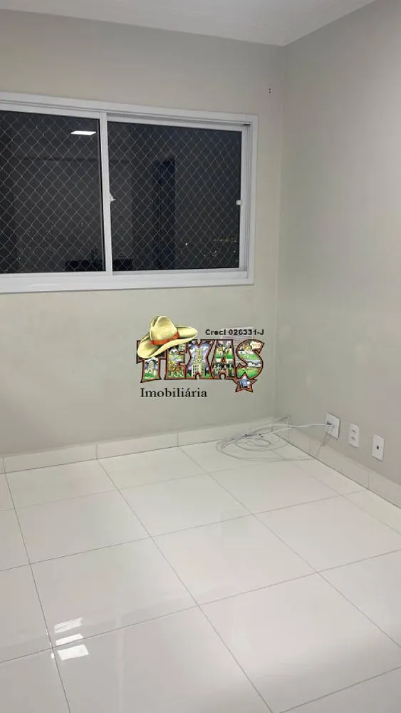 Apartamento, 2 quartos, 37 m² - Foto 10