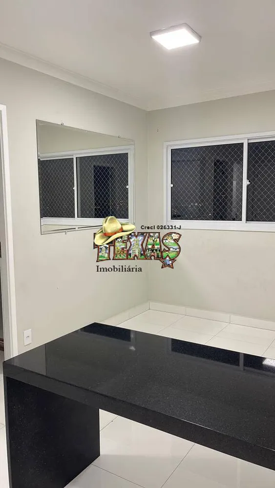 Apartamento, 2 quartos, 37 m² - Foto 2