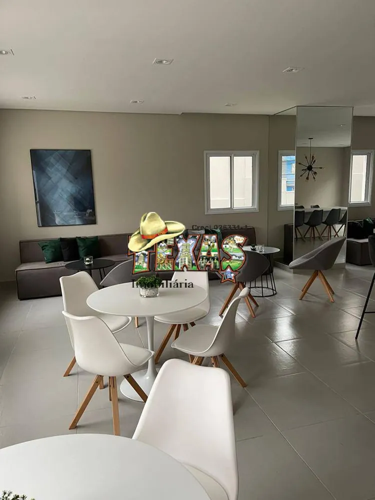 Apartamento, 2 quartos, 37 m² - Foto 12