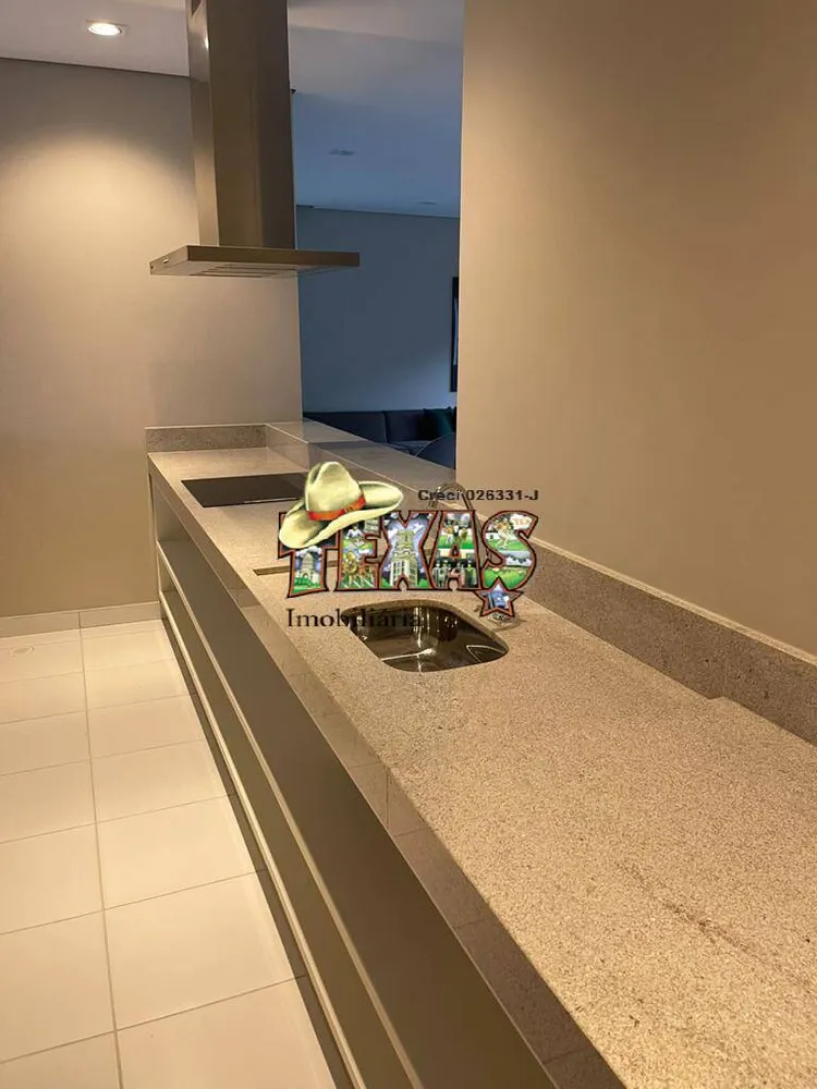 Apartamento, 2 quartos, 37 m² - Foto 1