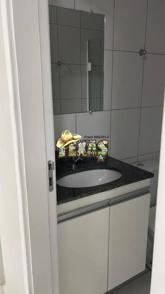 Apartamento, 2 quartos, 37 m² - Foto 9