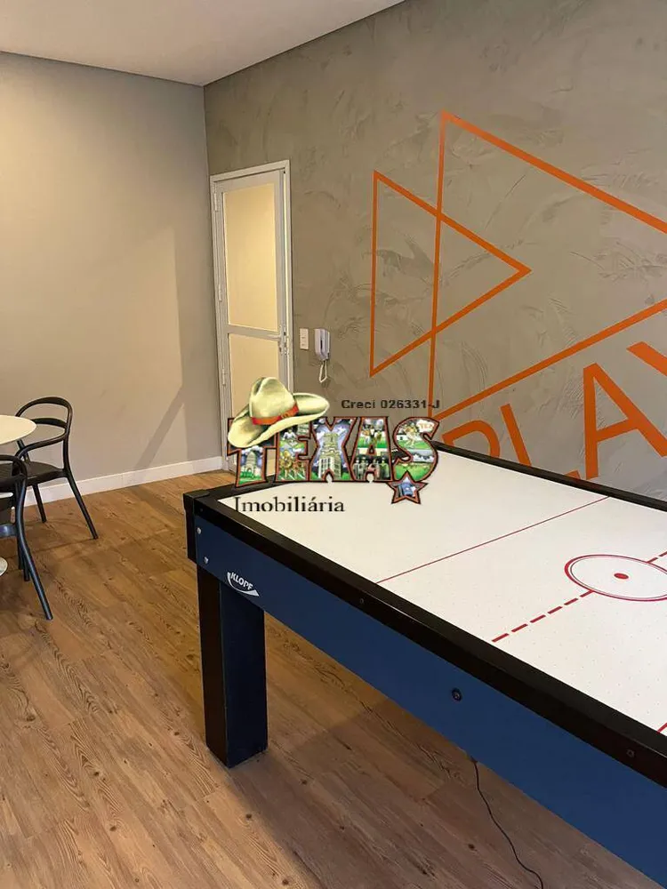 Apartamento, 2 quartos, 37 m² - Foto 4