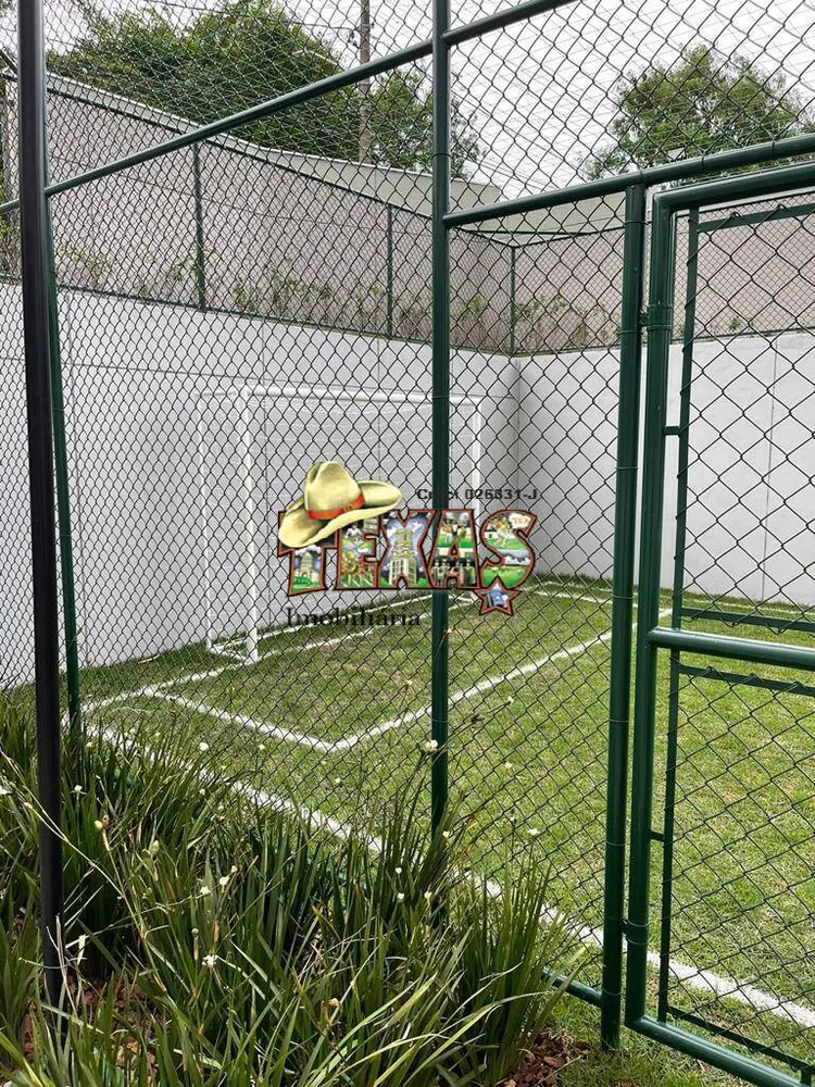 Apartamento, 2 quartos, 37 m² - Foto 3