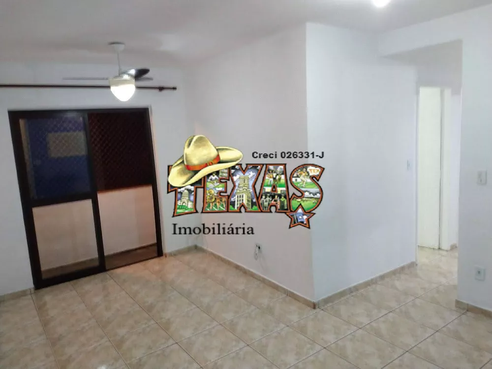 Apartamento à venda com 3 quartos, 63m² - Foto 2