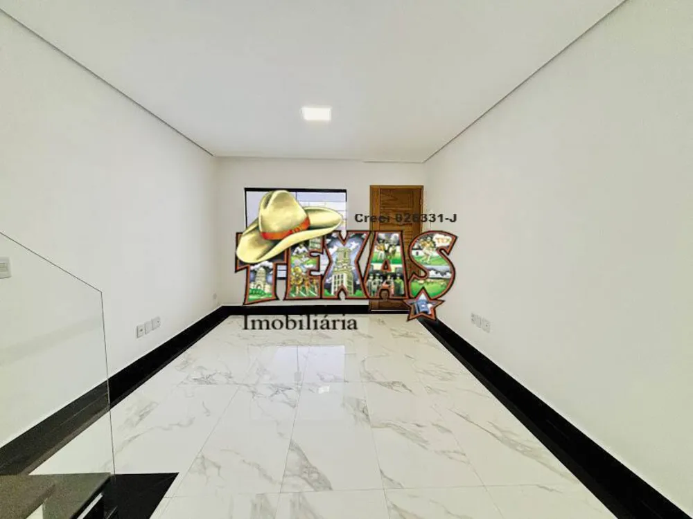 Sobrado, 3 quartos, 130 m² - Foto 8