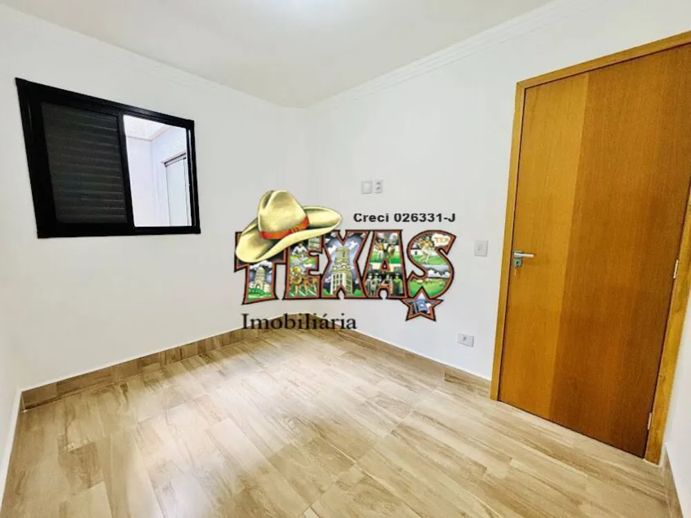 Sobrado, 3 quartos, 130 m² - Foto 3