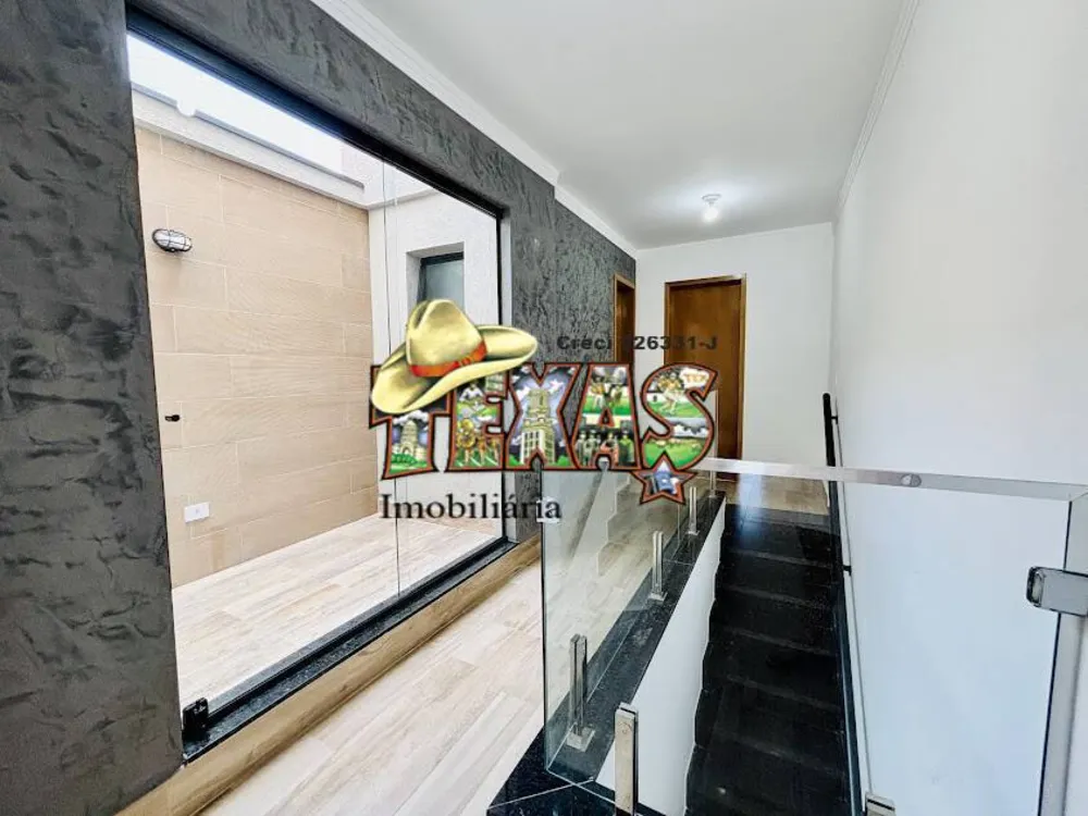 Sobrado, 3 quartos, 130 m² - Foto 7