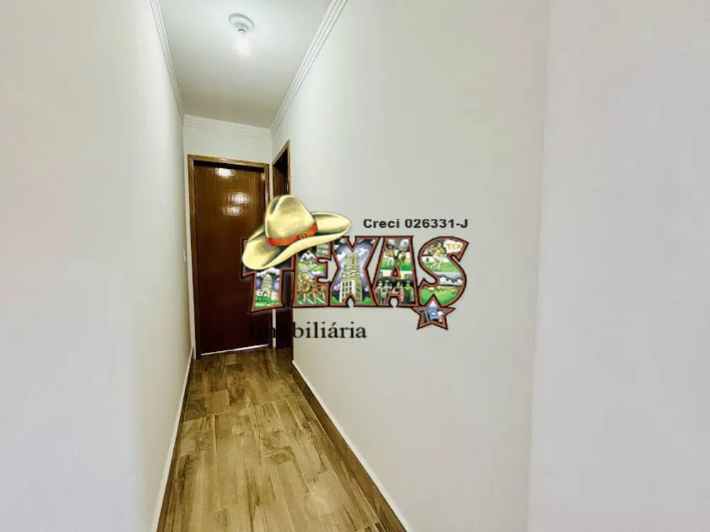 Sobrado, 3 quartos, 130 m² - Foto 2