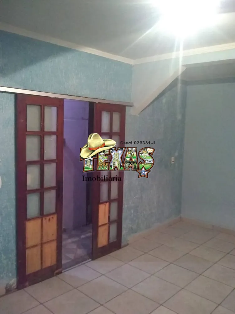 Sobrado, 4 quartos, 150 m² - Foto 7