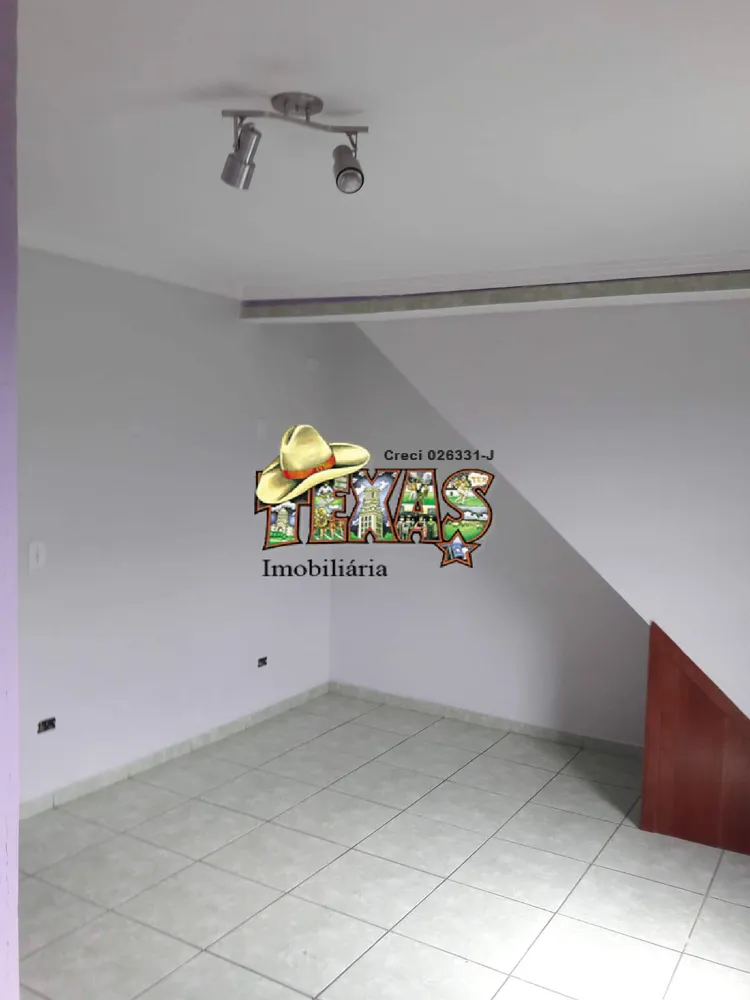 Sobrado, 4 quartos, 150 m² - Foto 3