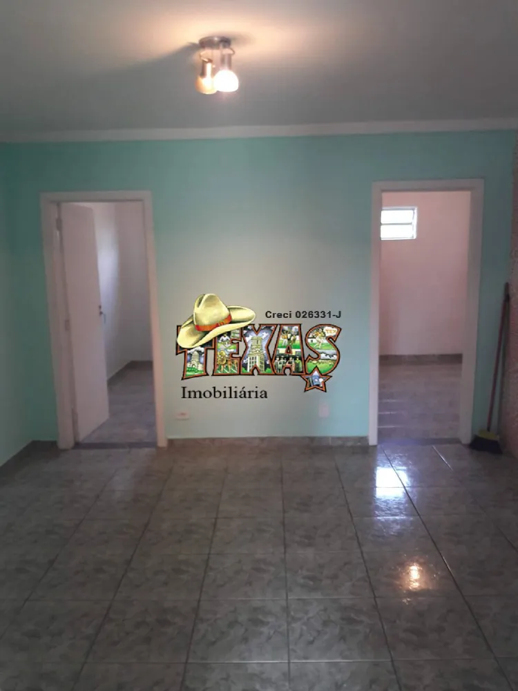 Sobrado, 4 quartos, 150 m² - Foto 1