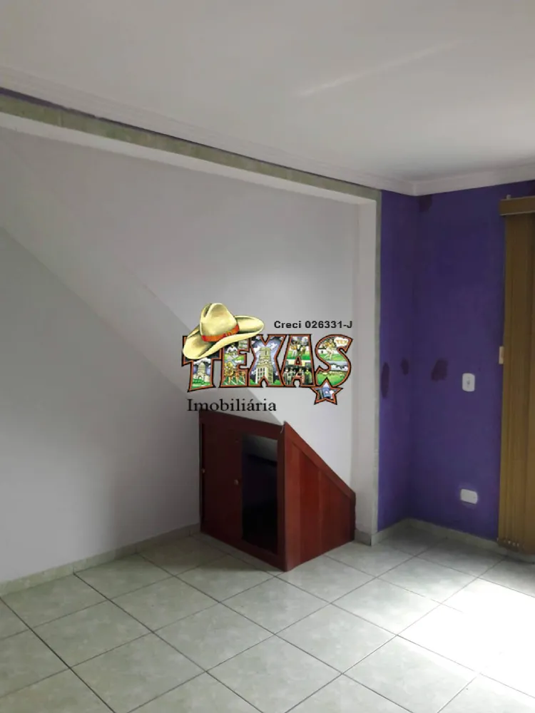 Sobrado, 4 quartos, 150 m² - Foto 4