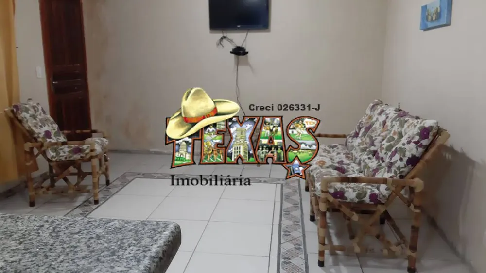 Casa, 3 quartos, 80 m² - Foto 3
