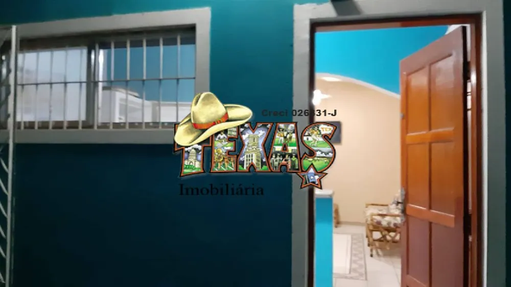 Casa, 3 quartos, 80 m² - Foto 2