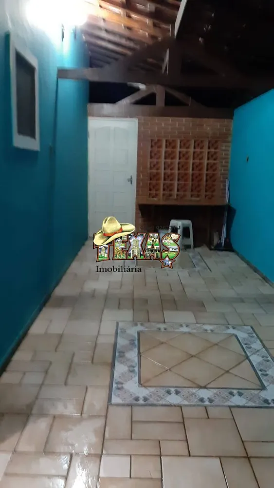 Casa, 3 quartos, 80 m² - Foto 7