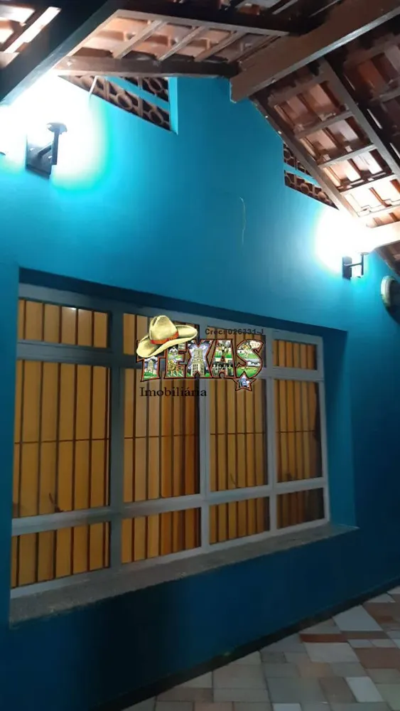 Casa, 3 quartos, 80 m² - Foto 8