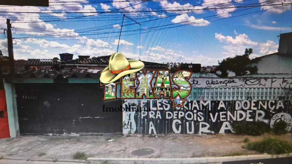 Casa, 3 quartos, 500 m² - Foto 1