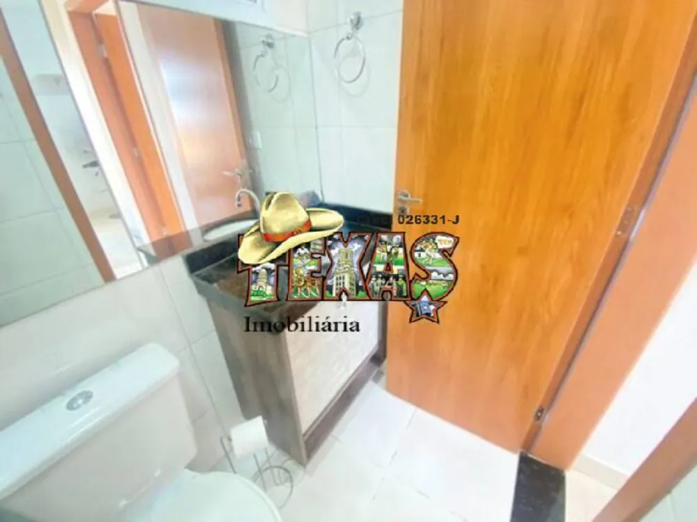 Apartamento, 2 quartos, 47 m² - Foto 4