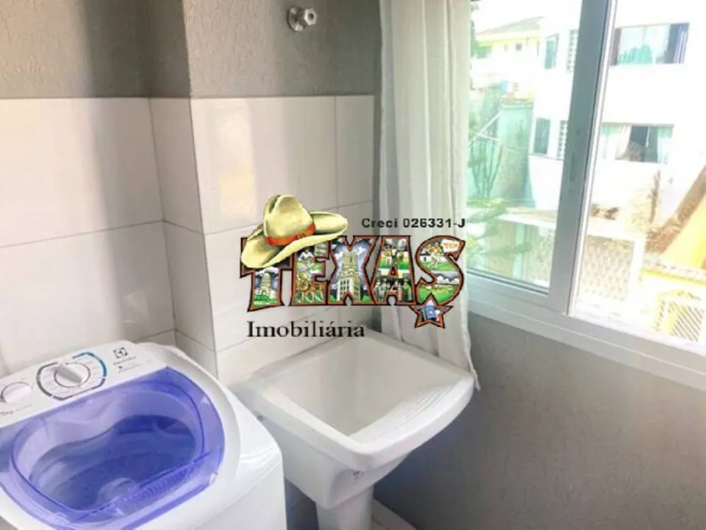 Apartamento, 2 quartos, 47 m² - Foto 6