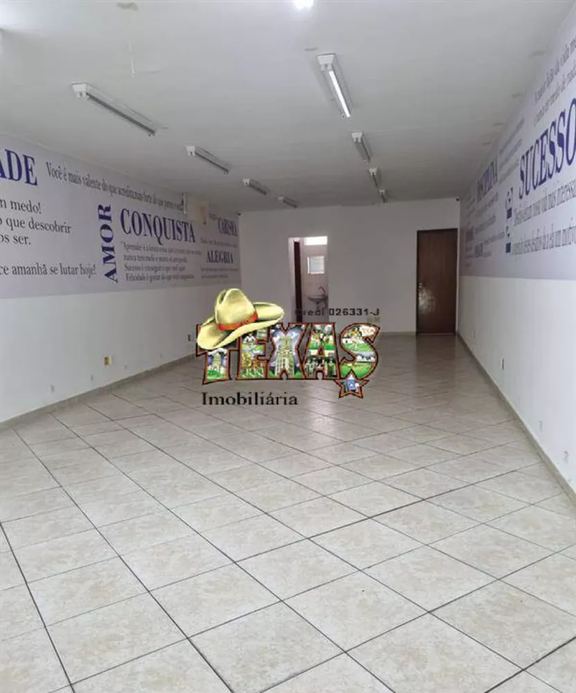 Conjunto Comercial-Sala para alugar, 100m² - Foto 3