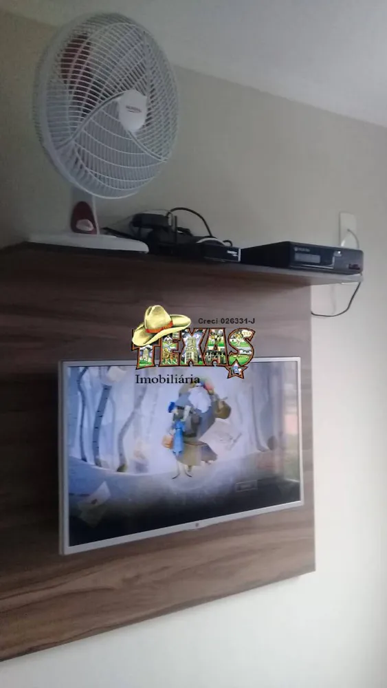 Apartamento, 2 quartos, 48 m² - Foto 5