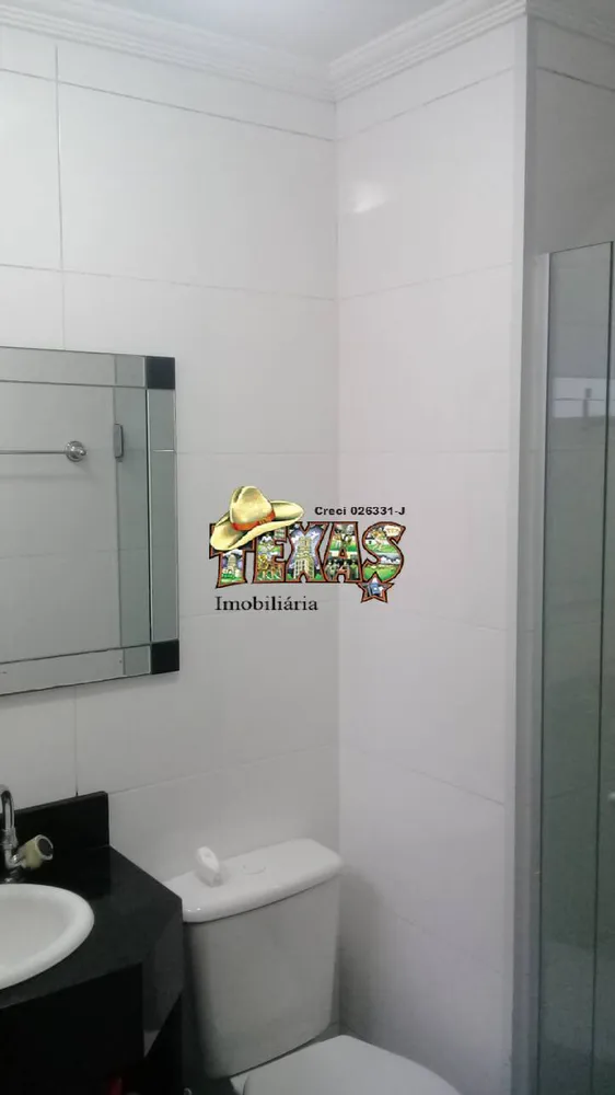 Apartamento, 2 quartos, 48 m² - Foto 7