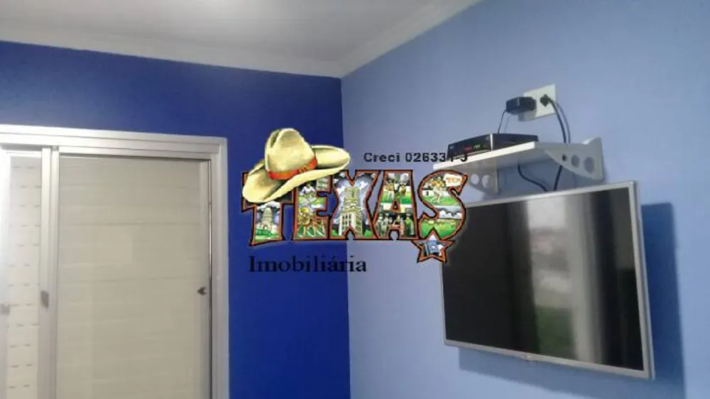 Apartamento, 2 quartos, 48 m² - Foto 1
