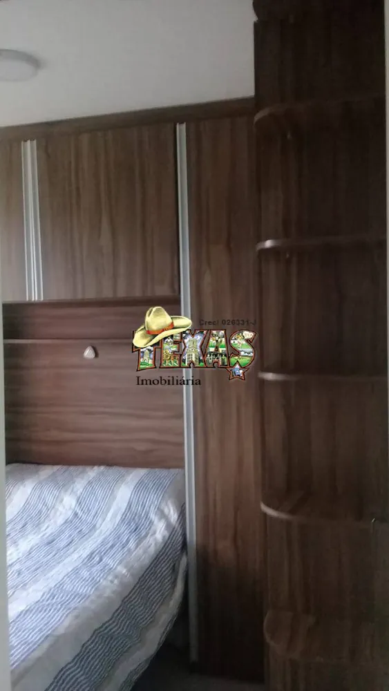 Apartamento, 2 quartos, 48 m² - Foto 6