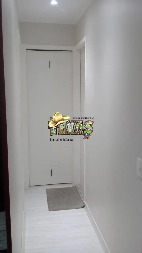Apartamento, 2 quartos, 48 m² - Foto 8