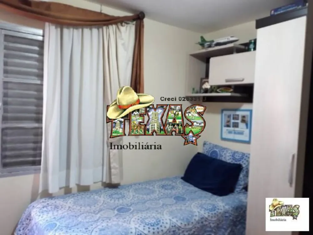 Apartamento, 2 quartos, 65 m² - Foto 2