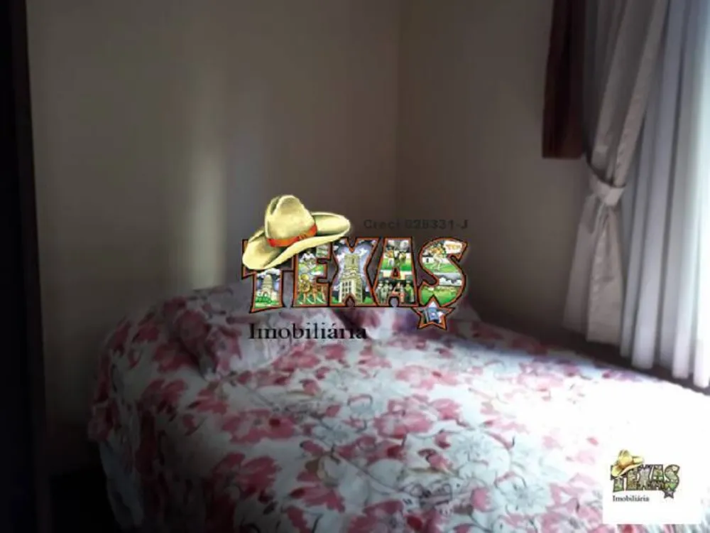 Apartamento, 2 quartos, 65 m² - Foto 4