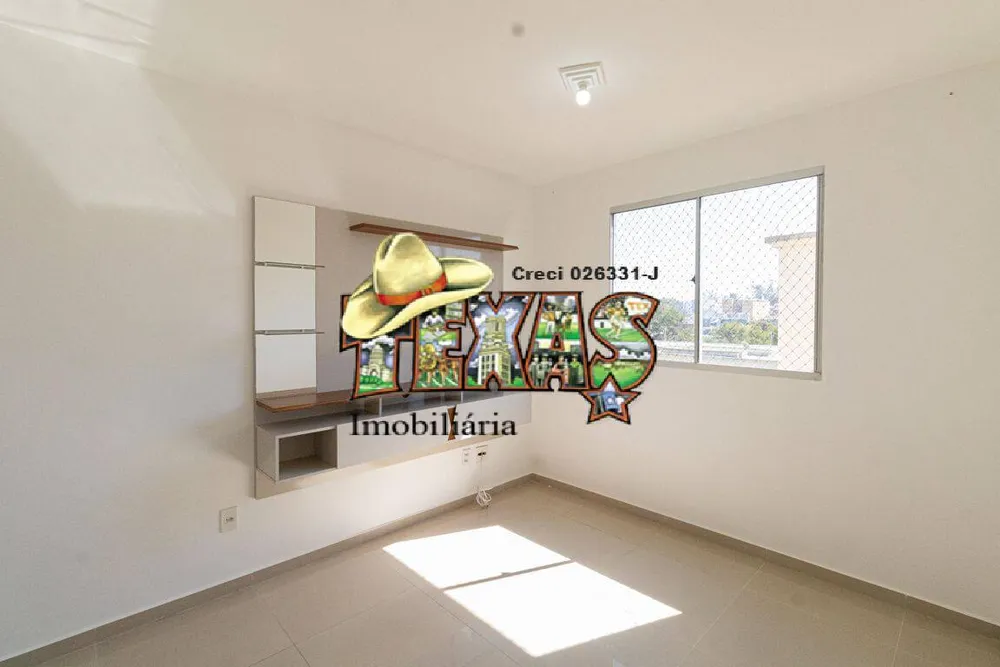 Apartamento, 2 quartos, 40 m² - Foto 4