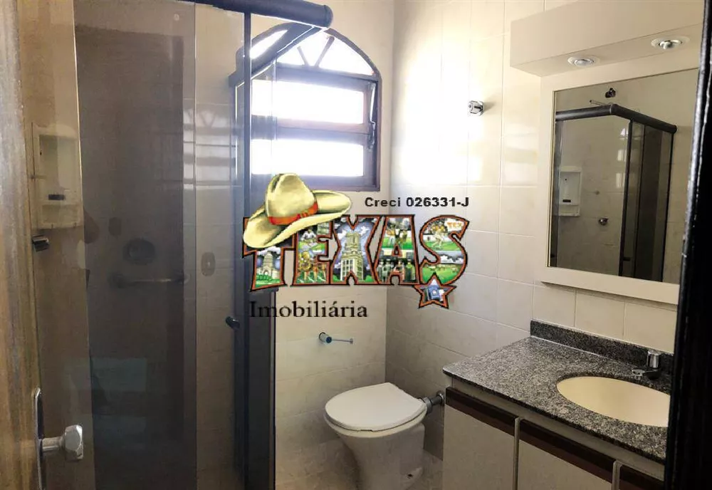 Casa à venda com 2 quartos, 125m² - Foto 8