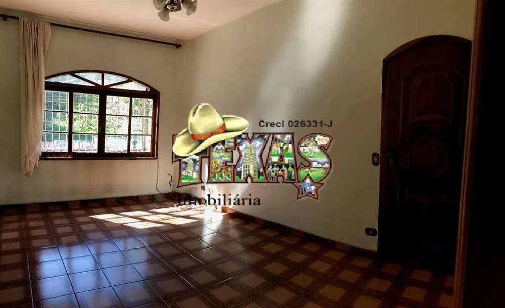 Casa à venda com 2 quartos, 125m² - Foto 3