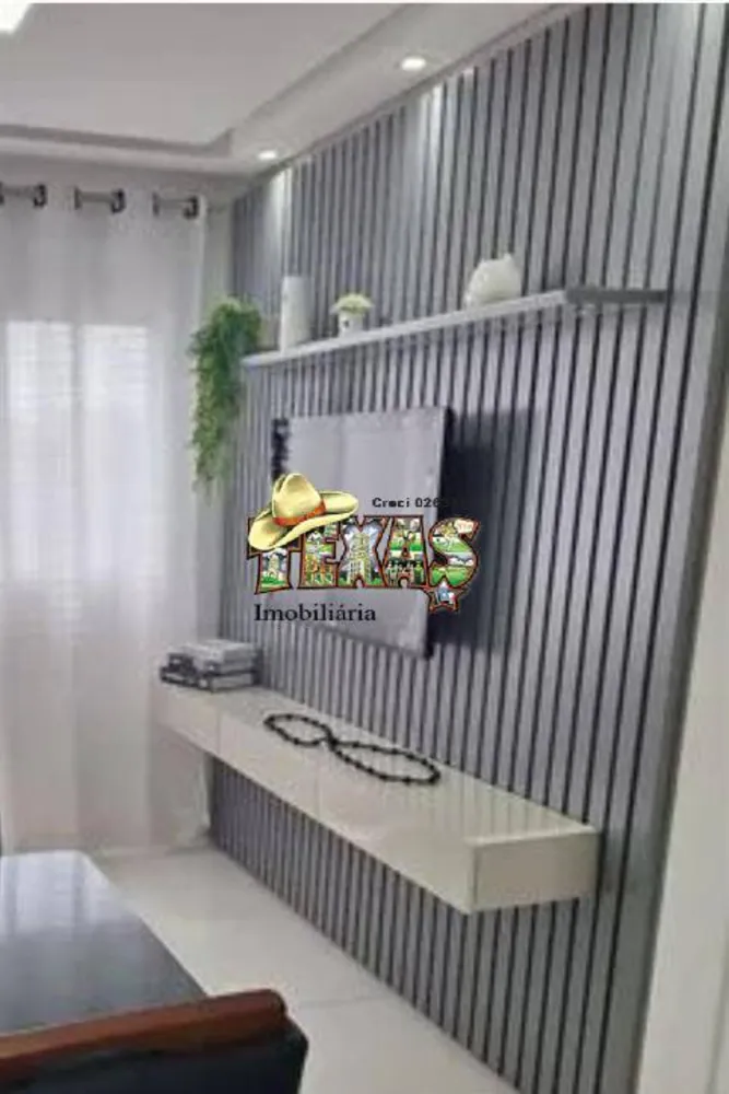 Apartamento, 2 quartos - Foto 4