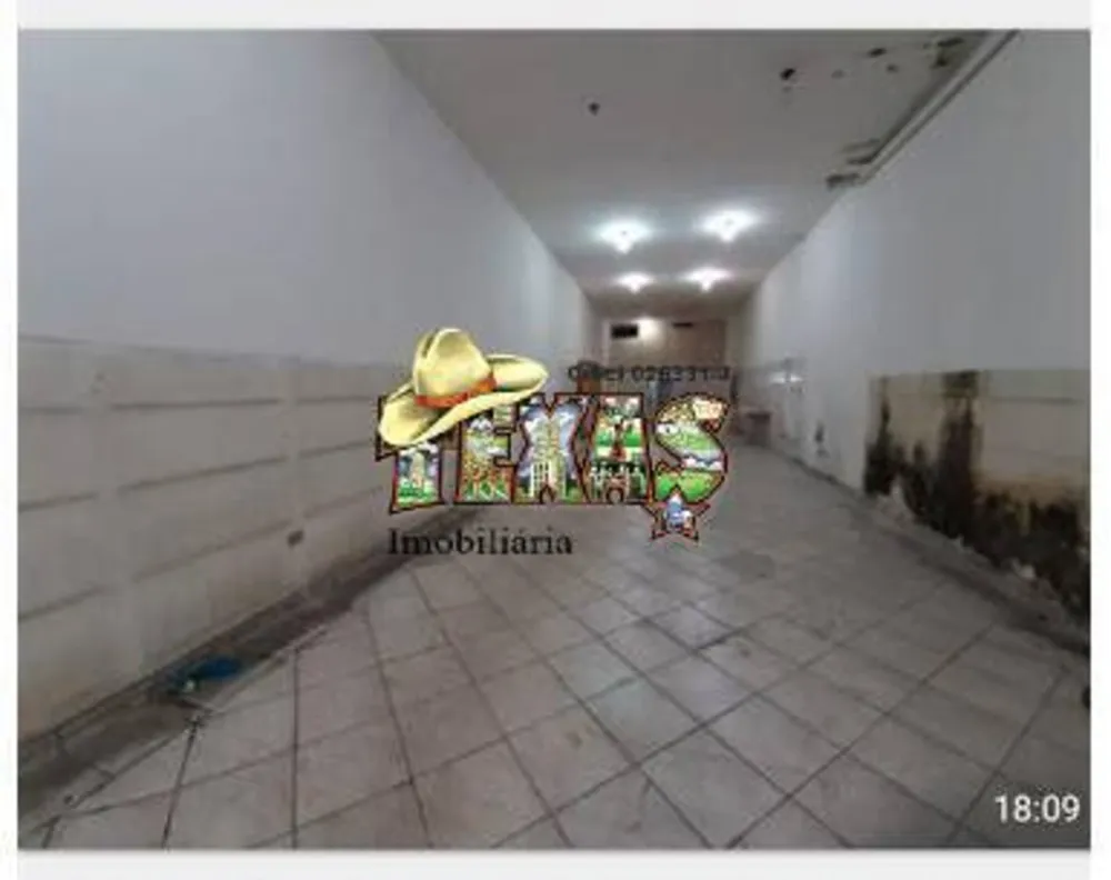 Sala-Conjunto, 340 m² - Foto 1