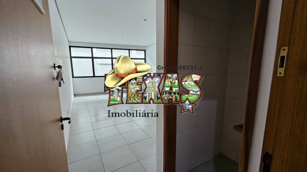 Sala-Conjunto, 32 m² - Foto 2