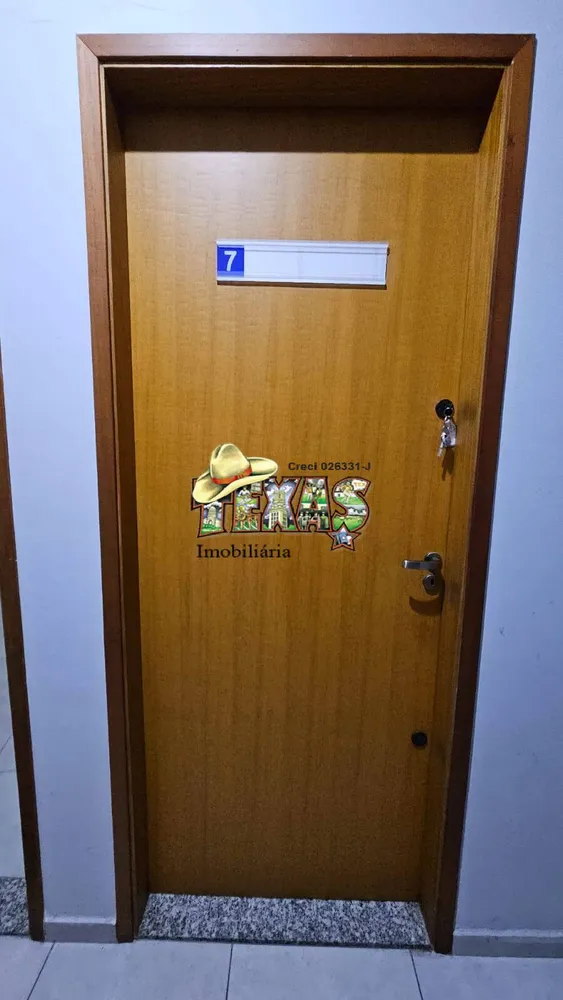 Sala-Conjunto, 32 m² - Foto 3