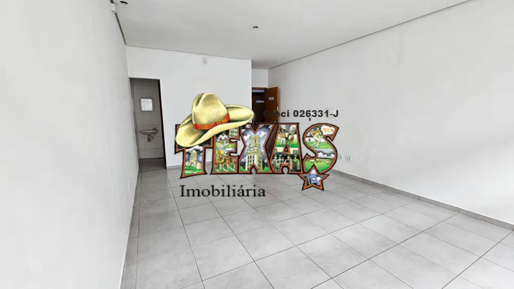 Sala-Conjunto, 32 m² - Foto 4